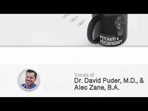 The Big Five: Neuroticism Part 1