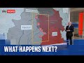 Analysis Michael Clarke Assesses What Pakistan Will Do Next India Pakistan Conflict