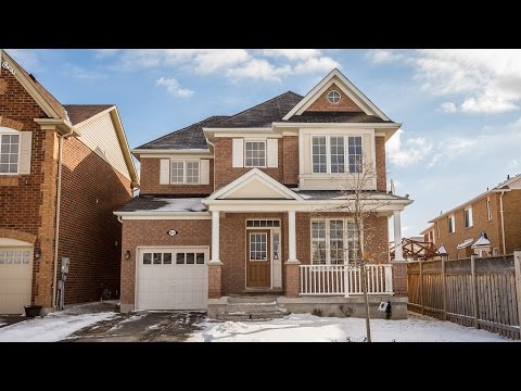 951 Maquire Terrace, Milton Ontario