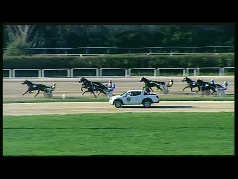 Trotto 22/11/2020 - 2ª corsa