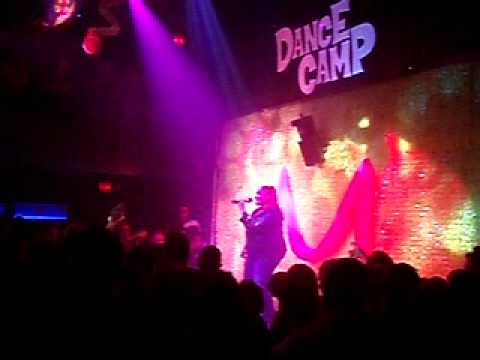 Inaya Day at Dance Camp Nov 16 '07 - Keep Pushin.MOV