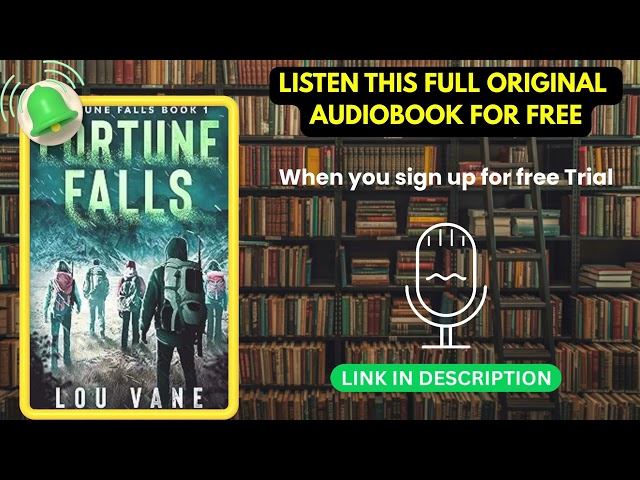 Vídeo relacionado con Novas: A thrilling young adult apocalyptic survival story (Fortune Falls Book 2) (English Edition)