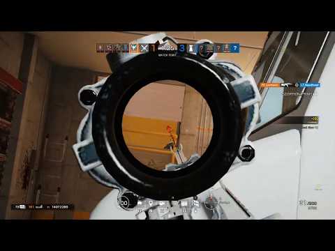 Is zofia Better than ash? "Rainbow Six Siege"