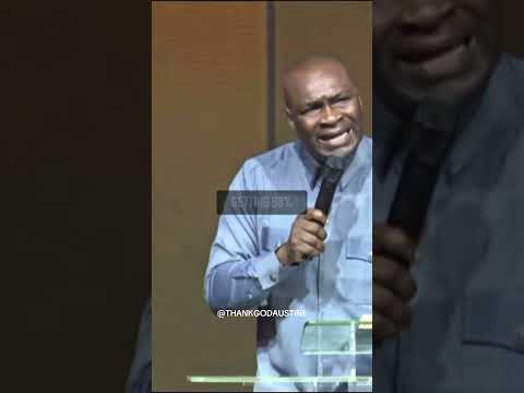 Students Writing Exams, Program Yourself To Victory, You'll pass your exams! - Apostle Joshua Selman