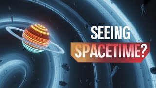 What's REALLY Behind Black Holes and Gravitational Waves?