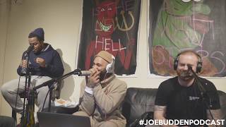 The Joe Budden Podcast - Sean's House