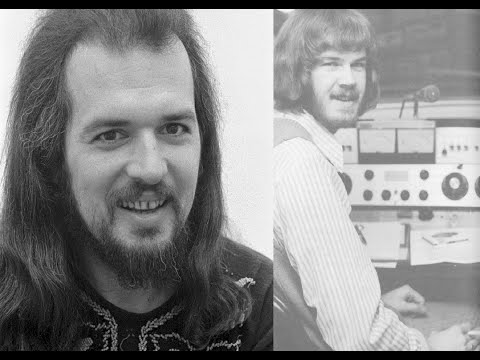 Thumbnail for Radio Journalist/Record Producer Holger Petersen interviews Lenny Breau July 16th 1971 Edmonton by Terry Clarke