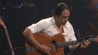 Mauro Albert | Arranca Rabo (Mauro Albert) | Instrumental Sesc Brasil