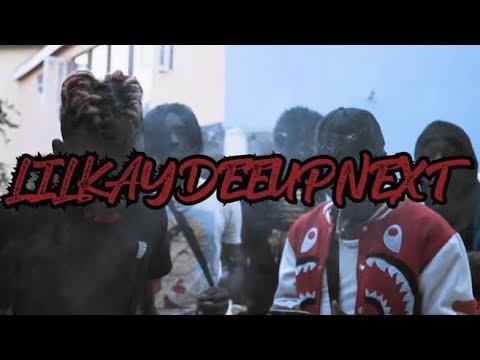 LilKaydeeUpNext - Active (Prod. 2300) [Official Music Video]