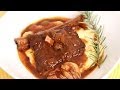 Braised Short Ribs Recipe Laura Vitale Laura In The Kitchen Episode 654
