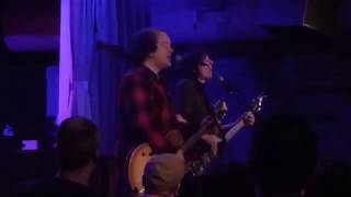 The Posies duo - Suddenly Mary