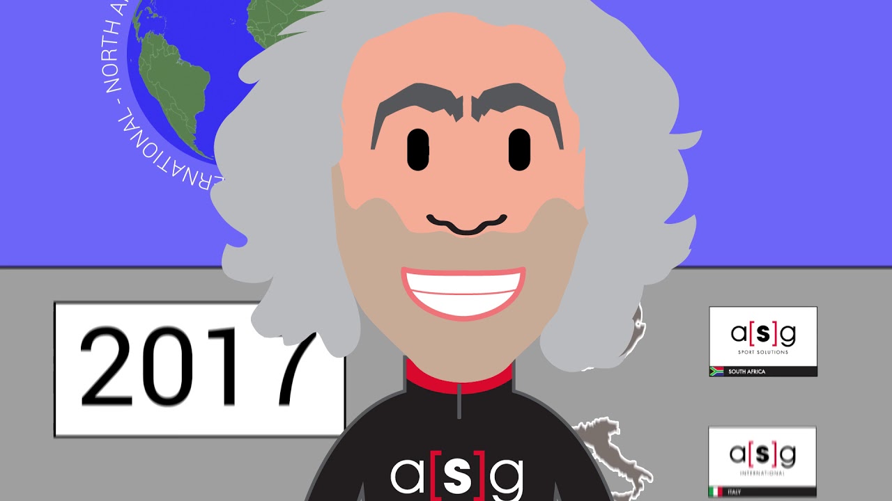 ASG The Group Profile