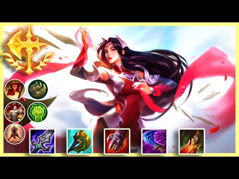 Kotae 코태 Irelia Montage - GM Irelia  | LOL SPACE