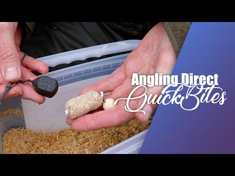 AD Quickbite - Comment préparer le mélange de pain d'hiver ultime