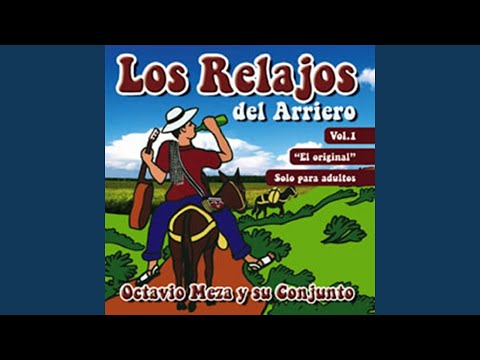 Relajos Del Arriero