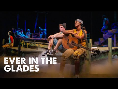 Ever in the Glades | WFU Theatre