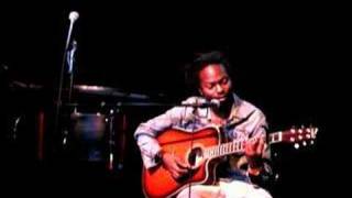 Nhojj at 911 Concerts 2006 - "Lean On Me"