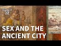 How Did Ancient Romans View Sex