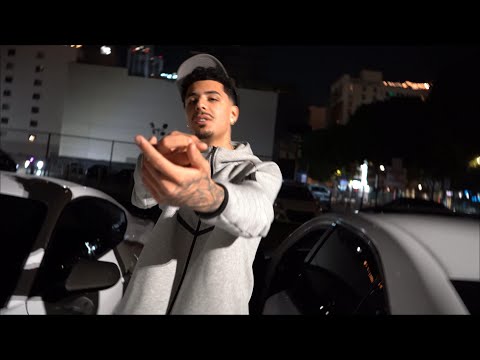 Flako5 Music Video
