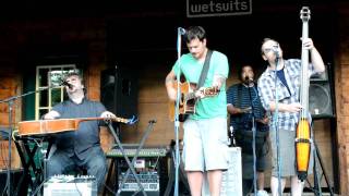 The Boatmen- Part 1 of The Cowboy Trilogy (Sean Lennon)