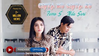 Download lagu Farro Simamora Feat Nila Sari Cinta mu Cinta ku... mp3