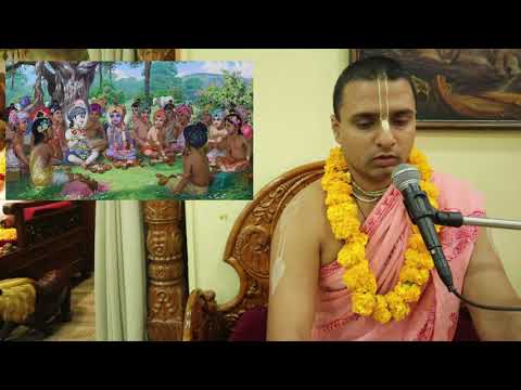 SB [4.28.48] | Tattvavit dāsa