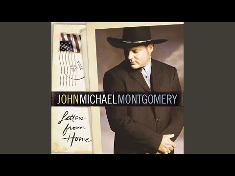 That's What I'm Talkin About - John Michael…