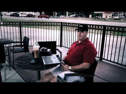 A McMillen Thing video.