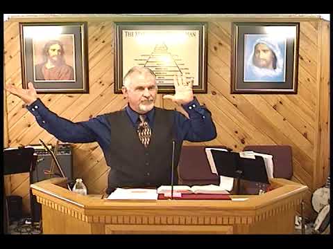 20-0823pm - Two Spirits Pt.2 (Before The Beginning) - Wade Dale