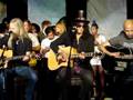 Slash, Jerry  Cantrell &Tom Morello "Got Me Wrong" Vegas 7/24/08