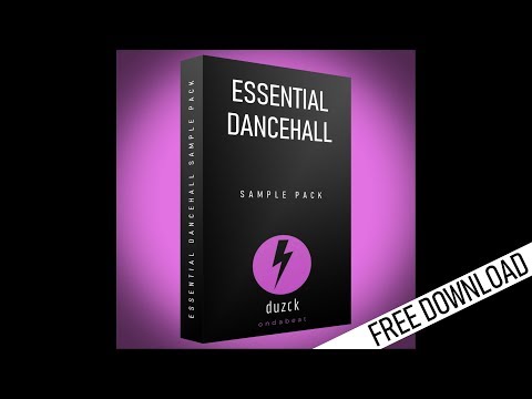download lagu mp3 mp4 Dancehall Sample Pack, download lagu Dancehall Sample Pack gratis, unduh video klip Dancehall Sample Pack