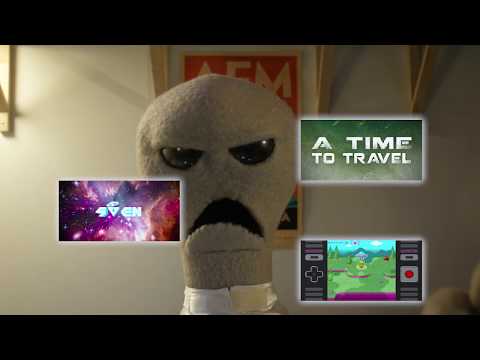 GUMTAR THE CONQUEROR | Patreon Post #1