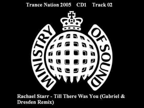 Rachel Starr - Till There Was You (Gabriel & Dresden Remix)