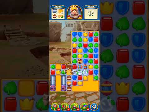 Loyal Match Level 2444