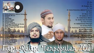 Download lagu Derry Sulaiman, Sunu x Matta, Ray Shareza x Nineball - Lagu Religi Islam Terbaru & Terpopuler 2021 mp3