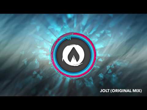NIVIRO & Stromberg -  Jolt (Original Mix)