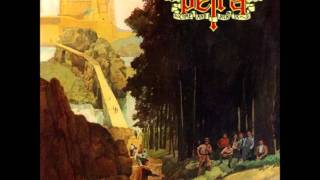 Petra - Come and Join Us - Ask Him In