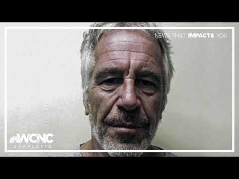 More Epstein files released | What we know now