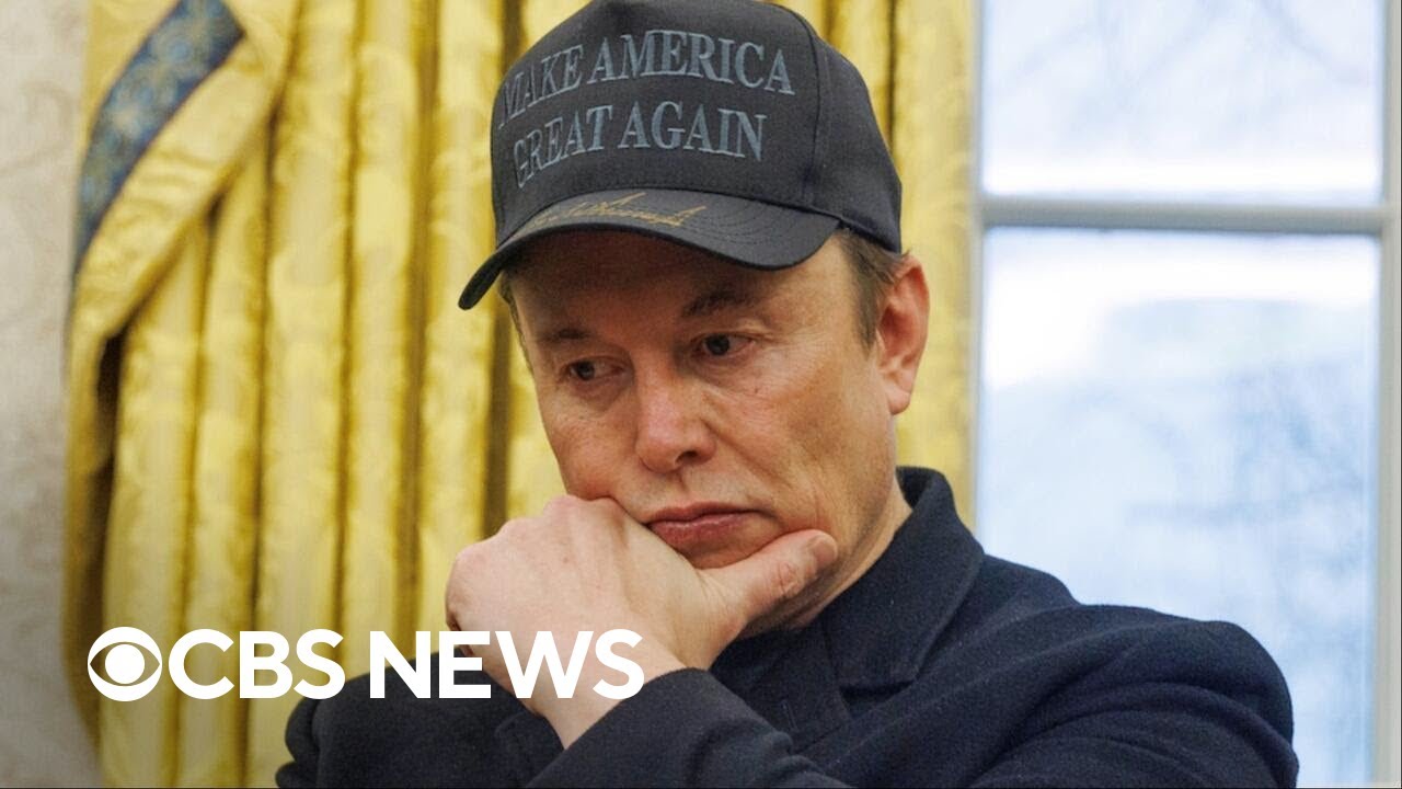 White House pressed on email to federal employees, DOGE leadership