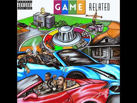 Foreign Today  [ft. HBK & LARRY JUNE]