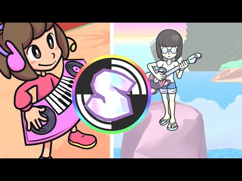 Scratchin' Melodii | S Rank | Nami.WAV