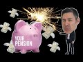Pension Crisis Time Bomb: Find Out If You're At Risk?