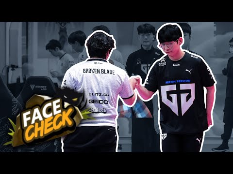 Facecheck S02E28 - LS: "I Think TSM Might Go 0-6 In Groups"