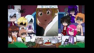 Download lagu 7 pecados capitais Zeldris/Elizabeth react to future(parte1) mp3 Download lagu 7 pecados capitais Zeldris/Elizabeth react to future(parte1) mp3