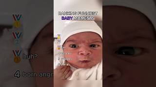 Download lagu Ranking Funniest Baby Moments mp3