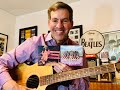 Simply Shady | George Harrison | Guitar Lesson