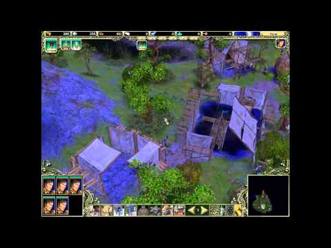 Let's Play Spellforce TOoD #13 Paladin + 1. Angriff