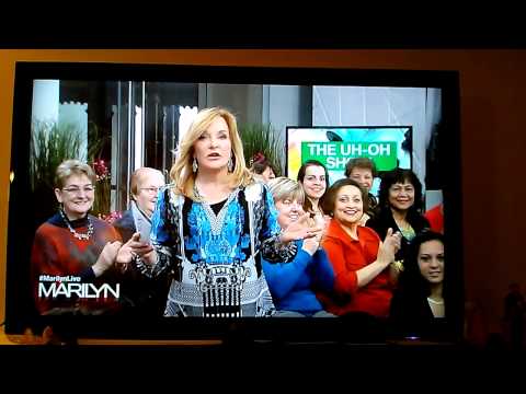 Marilyn Denis audience 5/6