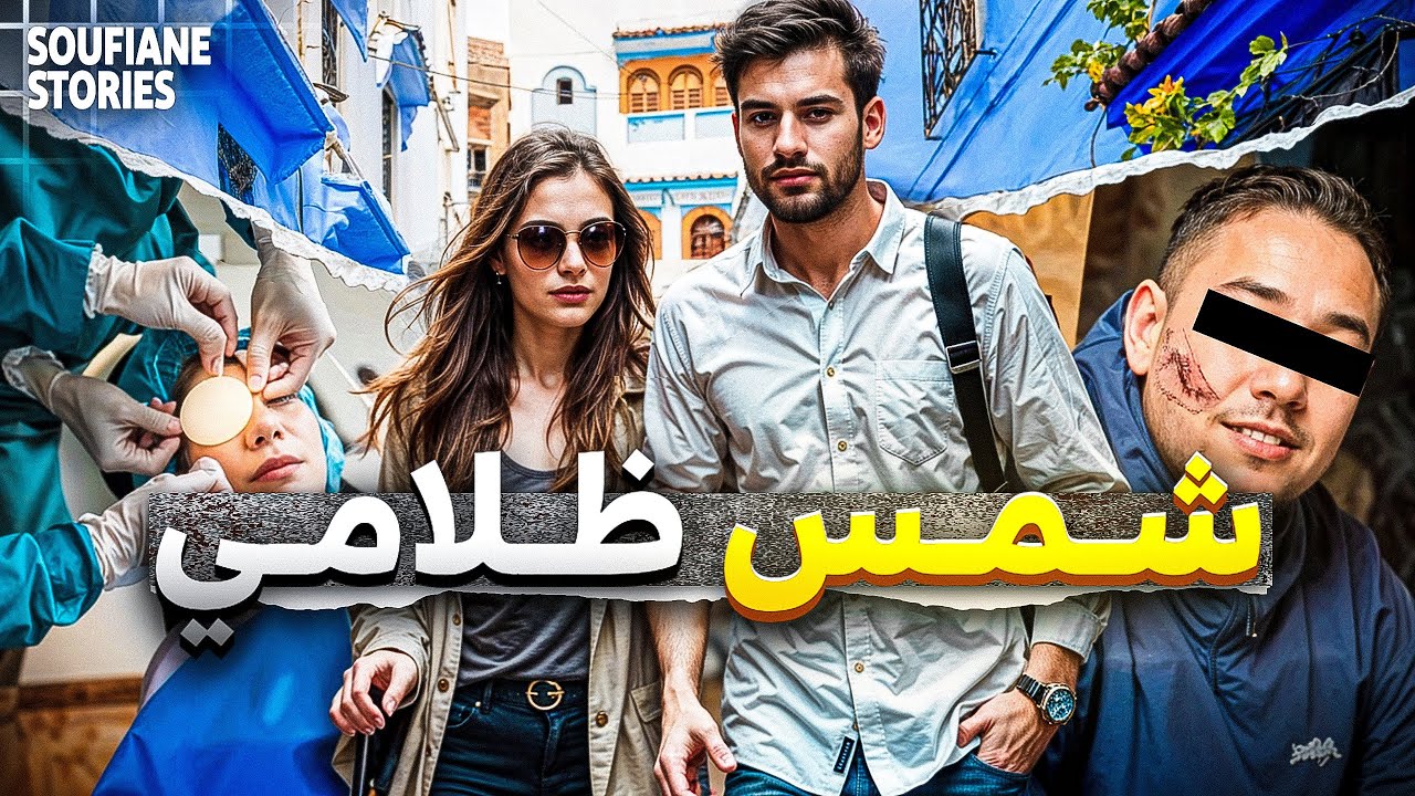 القصة 331 | الميليونير و بنت الكاريان | كاملة