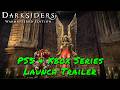 Darksiders Warmastered Edition — PS5 & Xbox Series Launch Trailer